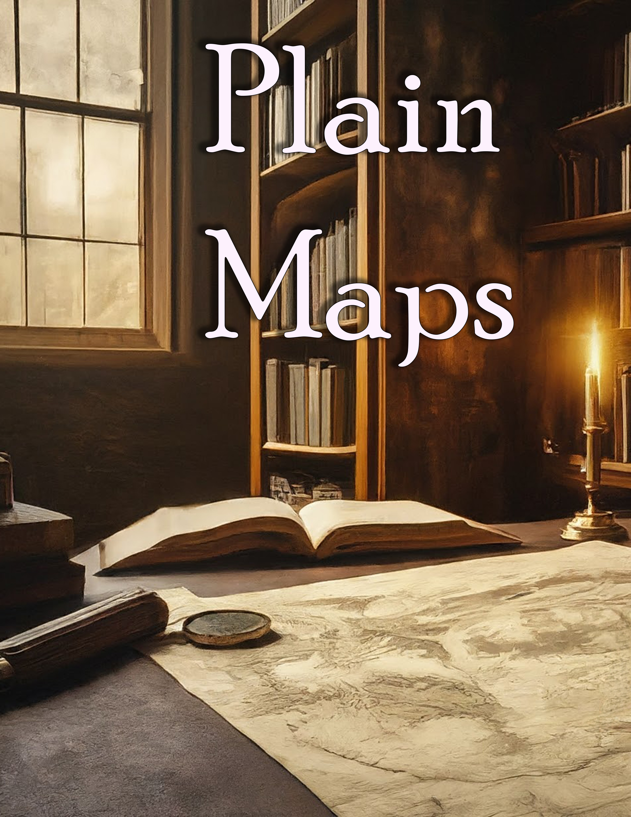 Plainmaps